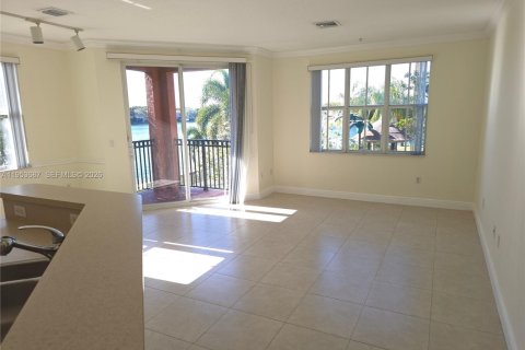 Condominio en alquiler en Miramar, Florida, 1 dormitorio, 67.17 m2 № 2007989 - foto 4