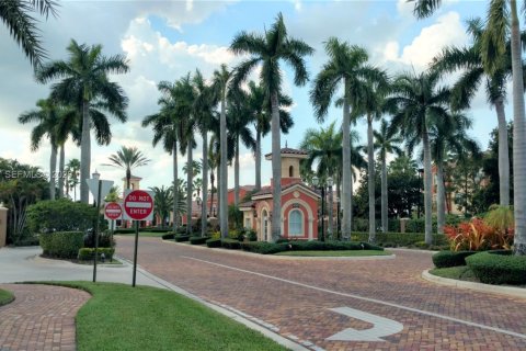 Condominio en alquiler en Miramar, Florida, 1 dormitorio, 67.17 m2 № 2007989 - foto 26