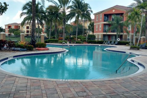 Condominio en alquiler en Miramar, Florida, 1 dormitorio, 67.17 m2 № 2007989 - foto 21