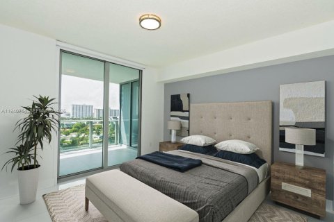 Condo in Sunny Isles Beach, Florida, 2 bedrooms  № 1997782 - photo 20