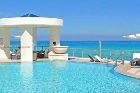 Copropriété à vendre à Hollywood, Floride: 3 chambres, 196.49 m2 № 1993414 - photo 5