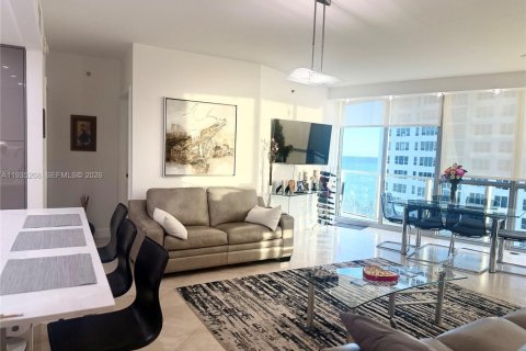 Copropriété à vendre à Hollywood, Floride: 3 chambres, 196.49 m2 № 1993414 - photo 24