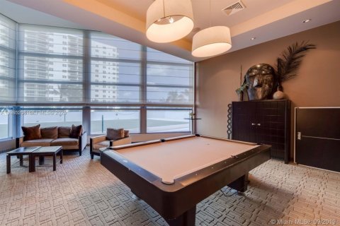 Copropriété à vendre à Hollywood, Floride: 3 chambres, 196.49 m2 № 1993414 - photo 14