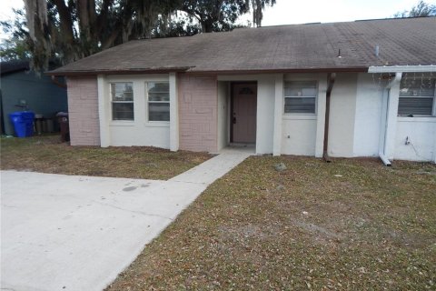 Villa ou maison à vendre à Kissimmee, Floride: 2 chambres, 99.78 m2 № 2221561 - photo 27