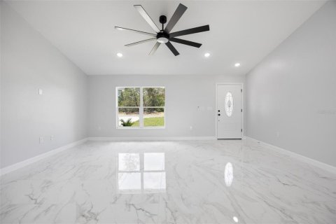 Villa ou maison à vendre à Dunnellon, Floride: 3 chambres, 129.97 m2 № 2303291 - photo 4