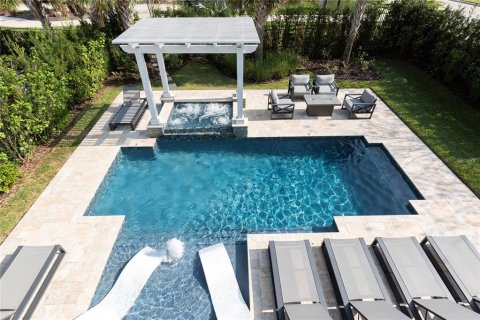 House in Four Corners, Florida 5 bedrooms, 356.47 sq.m. № 1835234 - photo 19