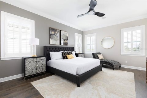 House in Four Corners, Florida 5 bedrooms, 356.47 sq.m. № 1835234 - photo 25