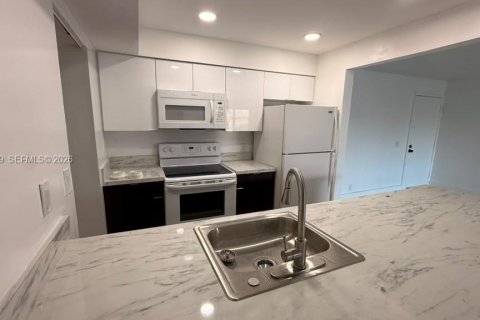 Copropriété à vendre à Miami, Floride: 3 chambres, 103.96 m2 № 2417471 - photo 9