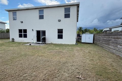 Casa en venta en Homestead, Florida, 4 dormitorios, 212.93 m2 № 2378531 - foto 6