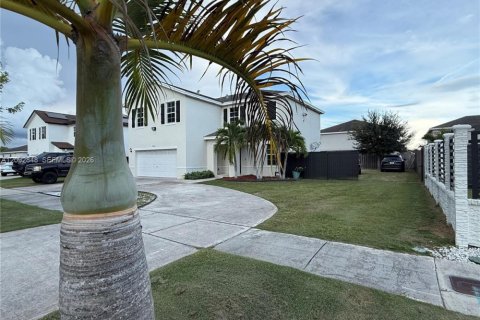 Casa en venta en Homestead, Florida, 4 dormitorios, 212.93 m2 № 2378531 - foto 16