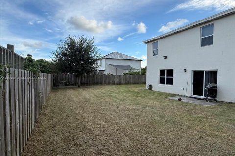 Casa en venta en Homestead, Florida, 4 dormitorios, 212.93 m2 № 2378531 - foto 8