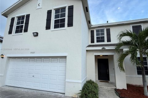 Casa en venta en Homestead, Florida, 4 dormitorios, 212.93 m2 № 2378531 - foto 20