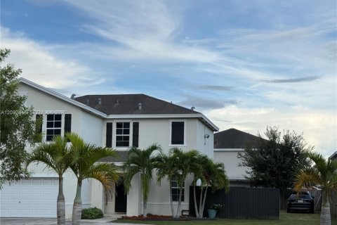 Casa en venta en Homestead, Florida, 4 dormitorios, 212.93 m2 № 2378531 - foto 15