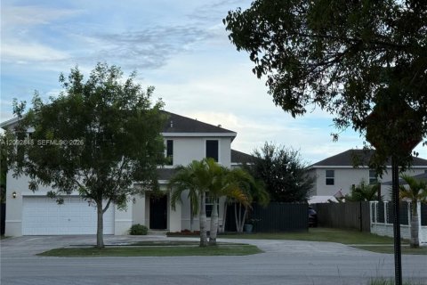 Casa en venta en Homestead, Florida, 4 dormitorios, 212.93 m2 № 2378531 - foto 23
