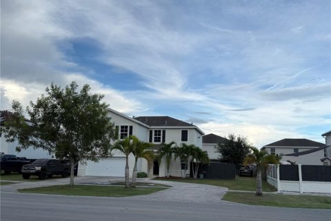 Casa en venta en Homestead, Florida, 4 dormitorios, 212.93 m2 № 2378531 - foto 14