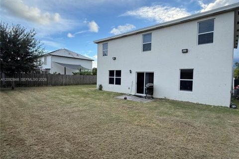 Casa en venta en Homestead, Florida, 4 dormitorios, 212.93 m2 № 2378531 - foto 7