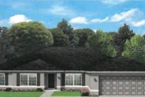 House in North Port, Florida 4 bedrooms, 237.55 sq.m. № 2229123