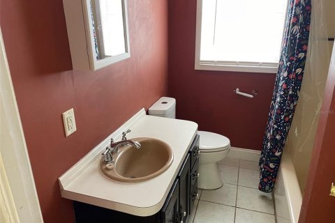 Apartamento en alquiler en Saint Petersburg, Florida, 1 dormitorio, 42.36 m2 № 2156513 - foto 7
