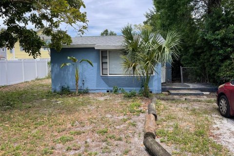 Estudio en Saint Petersburg, Florida № 2156513