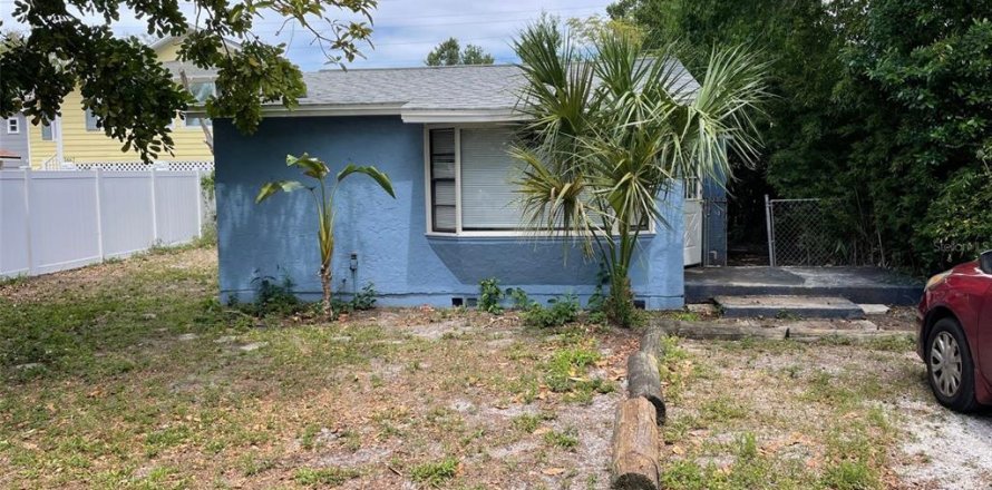 Estudio en Saint Petersburg, Florida № 2156513