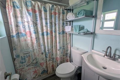Купить виллу или дом в Кристал-Ривер, Флорида 3 комнаты, 71.35м2, № 1887122 - фото 21