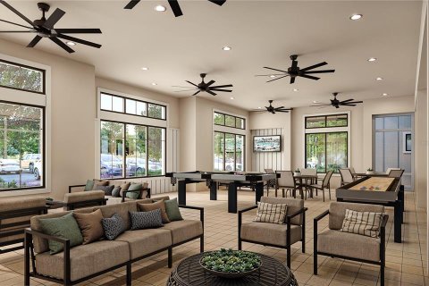 Villa ou maison à vendre à Spring Hill, Floride: 4 chambres, 207.17 m2 № 1823343 - photo 18