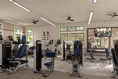 Villa ou maison à vendre à Spring Hill, Floride: 4 chambres, 207.17 m2 № 1823343 - photo 16
