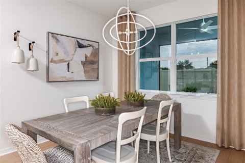Villa ou maison à vendre à Spring Hill, Floride: 4 chambres, 207.17 m2 № 1823343 - photo 6