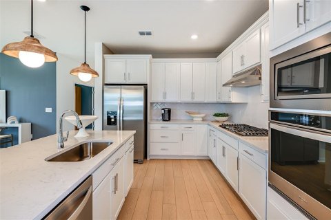 Villa ou maison à vendre à Spring Hill, Floride: 4 chambres, 207.17 m2 № 1823343 - photo 4