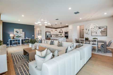 Villa ou maison à vendre à Spring Hill, Floride: 4 chambres, 207.17 m2 № 1823343 - photo 7