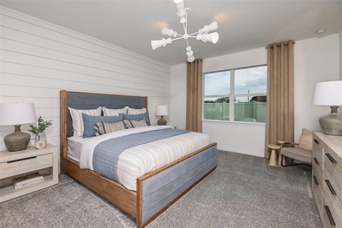Villa ou maison à vendre à Spring Hill, Floride: 4 chambres, 207.17 m2 № 1823343 - photo 8