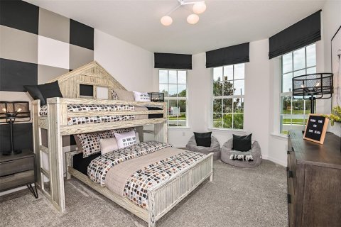 Villa ou maison à vendre à Spring Hill, Floride: 4 chambres, 207.17 m2 № 1823343 - photo 12