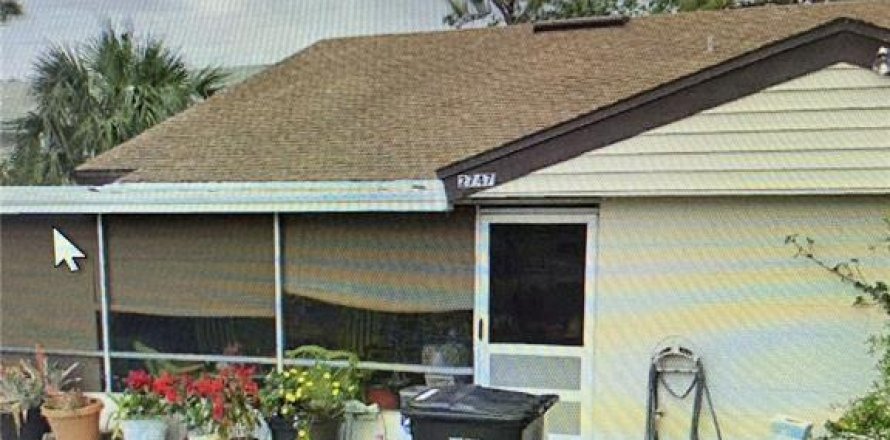 Condo à Orlando, Floride, 3 chambres № 1832138