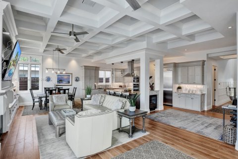 Casa en venta en Lighthouse Point, Florida, 4 dormitorios, 323.11 m2 № 1936158 - foto 14