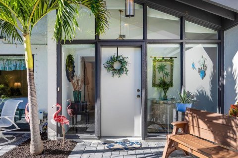 Villa ou maison à vendre à Osprey, Floride: 2 chambres, 146.23 m2 № 2434512 - photo 12