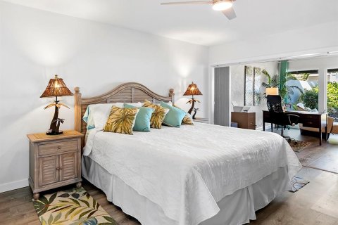 Villa ou maison à vendre à Osprey, Floride: 2 chambres, 146.23 m2 № 2434512 - photo 24