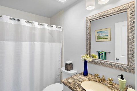 Villa ou maison à vendre à Osprey, Floride: 2 chambres, 146.23 m2 № 2434512 - photo 30