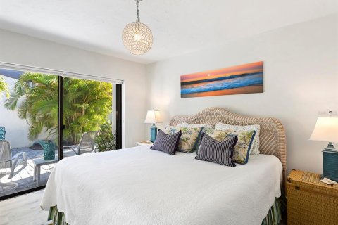 Villa ou maison à vendre à Osprey, Floride: 2 chambres, 146.23 m2 № 2434512 - photo 28