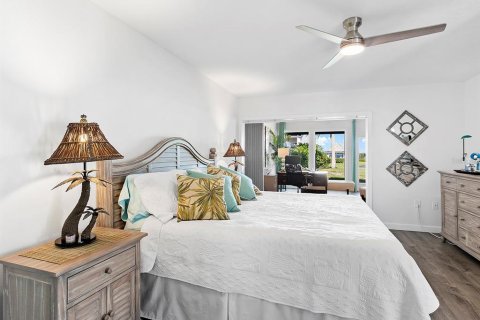 Villa ou maison à vendre à Osprey, Floride: 2 chambres, 146.23 m2 № 2434512 - photo 5