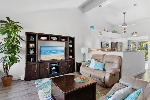 Villa ou maison à vendre à Osprey, Floride: 2 chambres, 146.23 m2 № 2434512 - photo 16