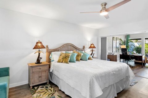 Villa ou maison à vendre à Osprey, Floride: 2 chambres, 146.23 m2 № 2434512 - photo 25