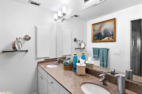 Villa ou maison à vendre à Osprey, Floride: 2 chambres, 146.23 m2 № 2434512 - photo 27