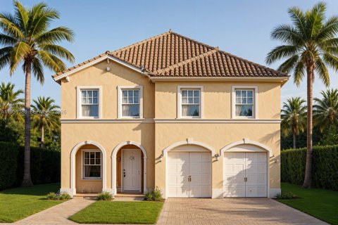 Casa en Homestead, Florida 5 dormitorios, 276.01 m2 № 2054746