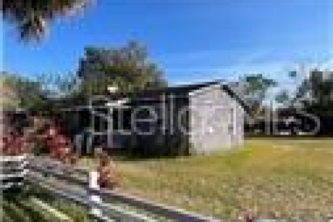 Propiedad comercial en venta en Kissimmee, Florida, 383.97 m2 № 1900781 - foto 1