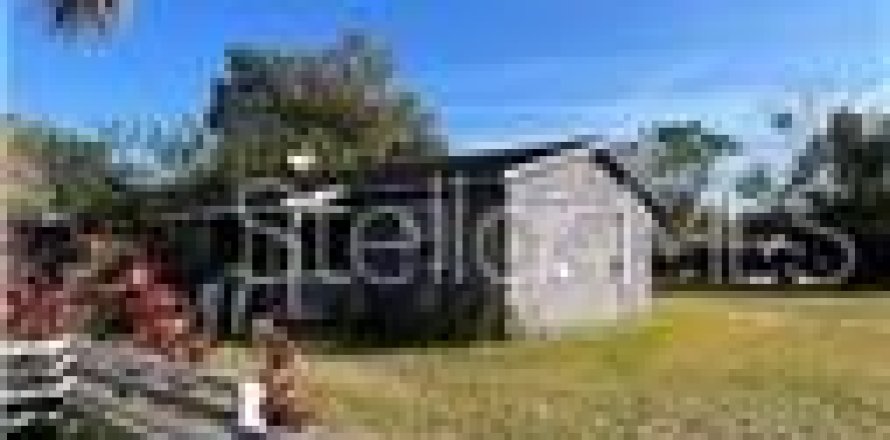 Propiedad comercial en Kissimmee, Florida 383.97 m2 № 1900781