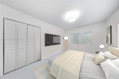 Copropriété à vendre à Miami Beach, Floride: 1 chambre, 69.12 m2 № 1999718 - photo 6