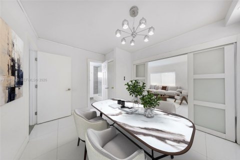 Copropriété à vendre à Miami Beach, Floride: 1 chambre, 69.12 m2 № 1999718 - photo 4