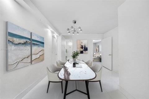 Copropriété à vendre à Miami Beach, Floride: 1 chambre, 69.12 m2 № 1999718 - photo 3