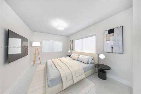 Copropriété à vendre à Miami Beach, Floride: 1 chambre, 69.12 m2 № 1999718 - photo 5