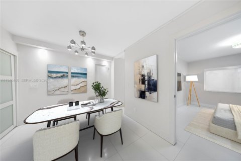 Copropriété à vendre à Miami Beach, Floride: 1 chambre, 69.12 m2 № 1999718 - photo 8